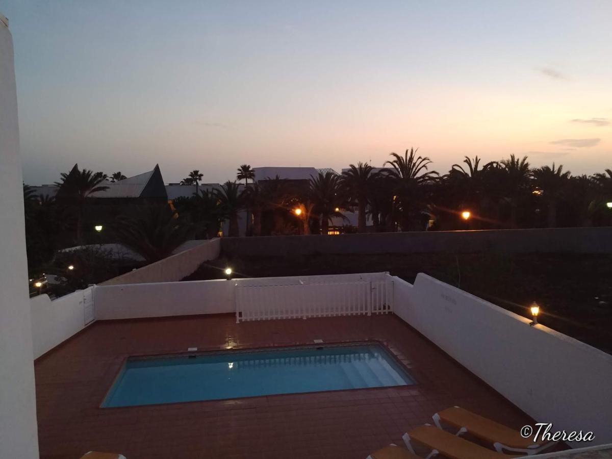 Villa Mar Pocillos Puerto del Carmen  Exterior photo